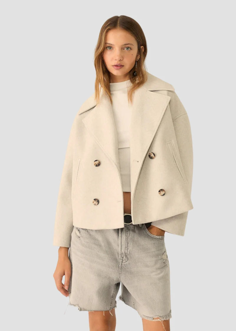 MANTEAU AMELIA