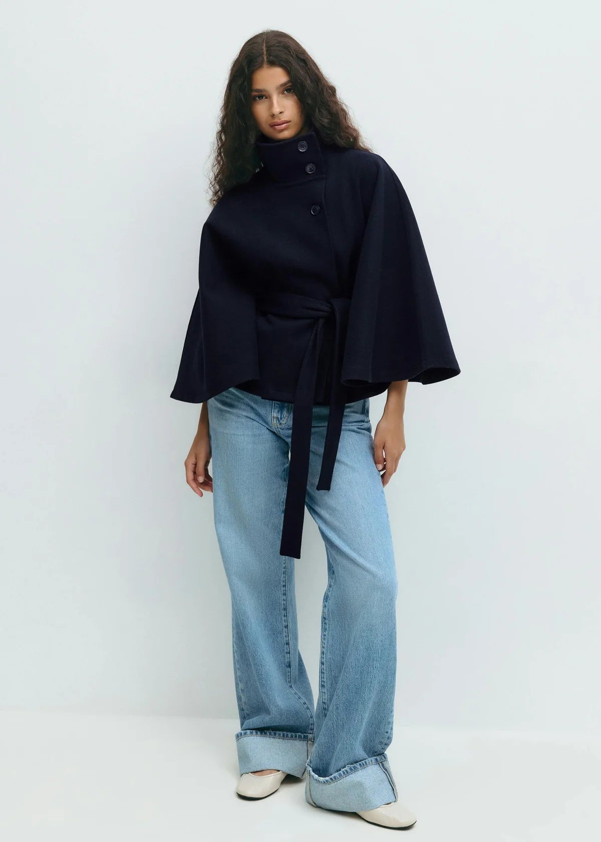 MANTEAU ARIANA