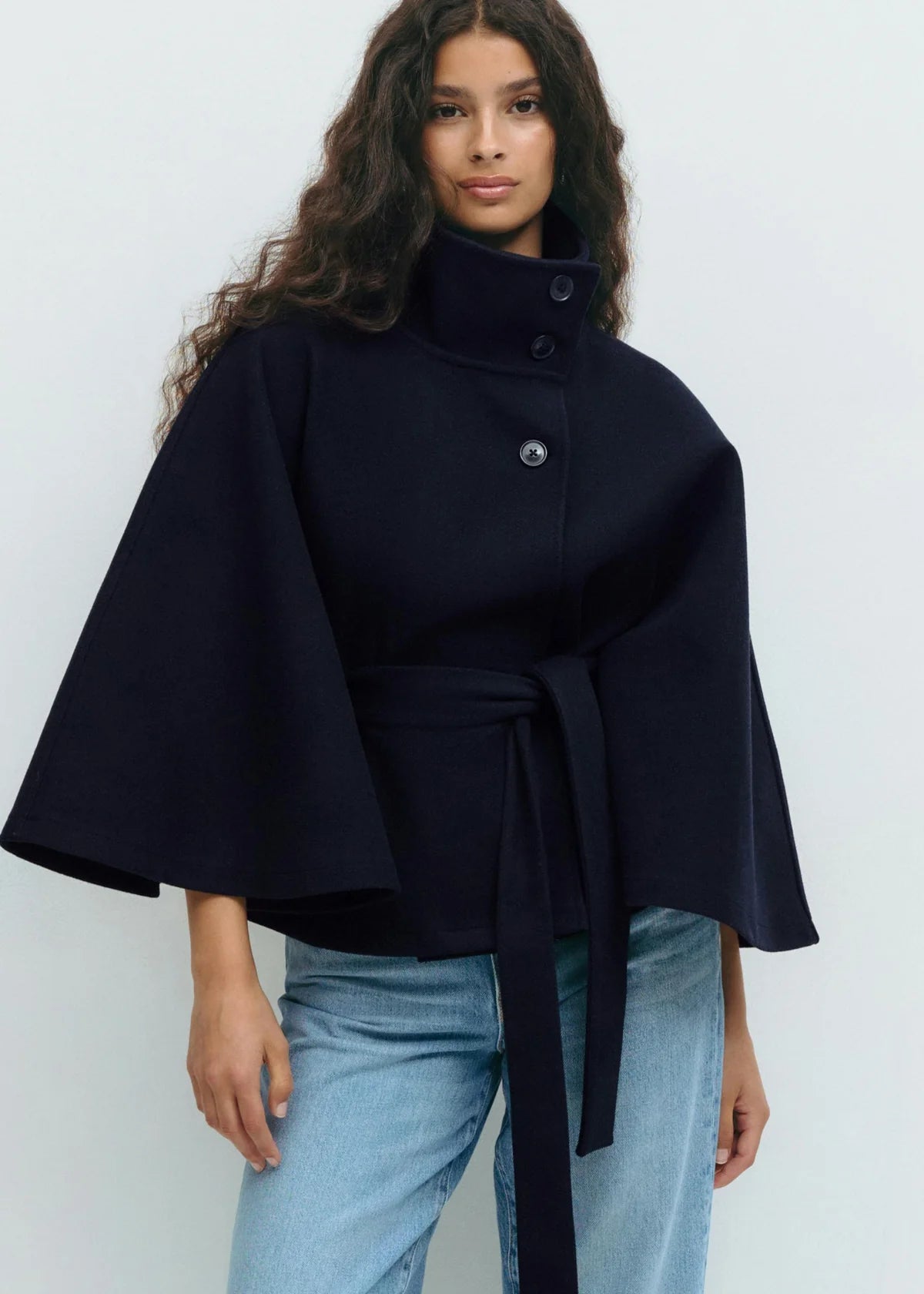 MANTEAU ARIANA