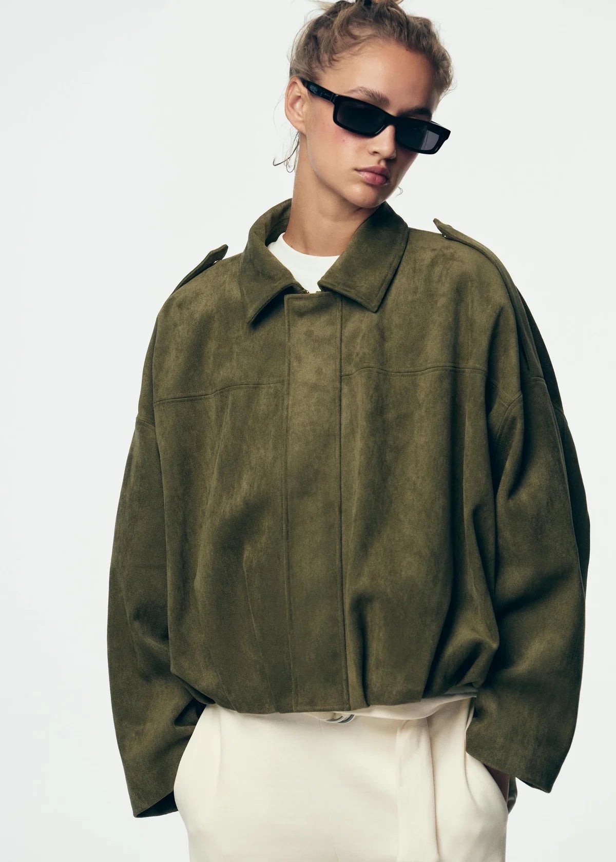 VESTE LUNA