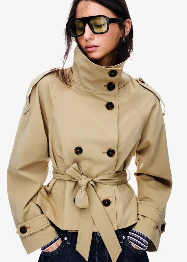 TRENCH NOA