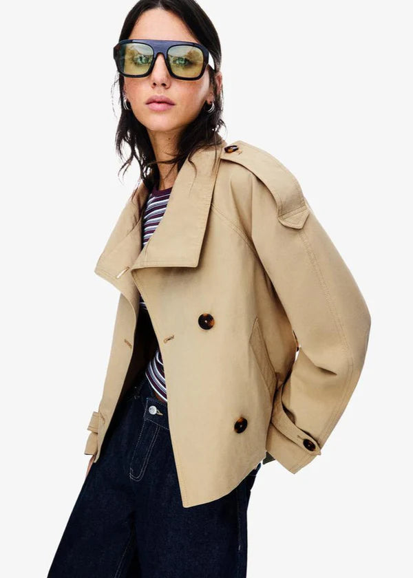 TRENCH NOA